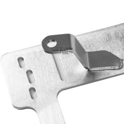 NRG 93-02 Chevy Camaro/Pontica Firebird Tensile Stainless Steel Racing Seat Mounting Bracket (Left & Right) 8 NRG 93-02 Chevy Camaro/Pontica Firebird Tensile Stainless Steel Racing Seat Mounting Bracket (Left & Right) -Professional Auto Parts Store nrg 93 02 chevy camaro pontica firebird tensile stainless steel racing seat mounting bracket left right 78