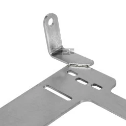 NRG 93-98 VW Golf/Jetta Tensile Stainless Steel Racing Seat Mounting Bracket (Left & Right) - MK3 Typ 1H -Professional Auto Parts Store nrg 93 98 vw golf jetta tensile stainless steel racing seat mounting bracket left right mk3 typ 1h 111