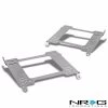 NRG 94-01 Acura Integra Tensile Stainless Steel Racing Seat Mounting Bracket (Left & Right) - DC2 1 NRG 94-01 Acura Integra Tensile Stainless Steel Racing Seat Mounting Bracket (Left & Right) - DC2 -Professional Auto Parts Store nrg 94 01 acura integra tensile stainless steel racing seat mounting bracket left right dc2 93