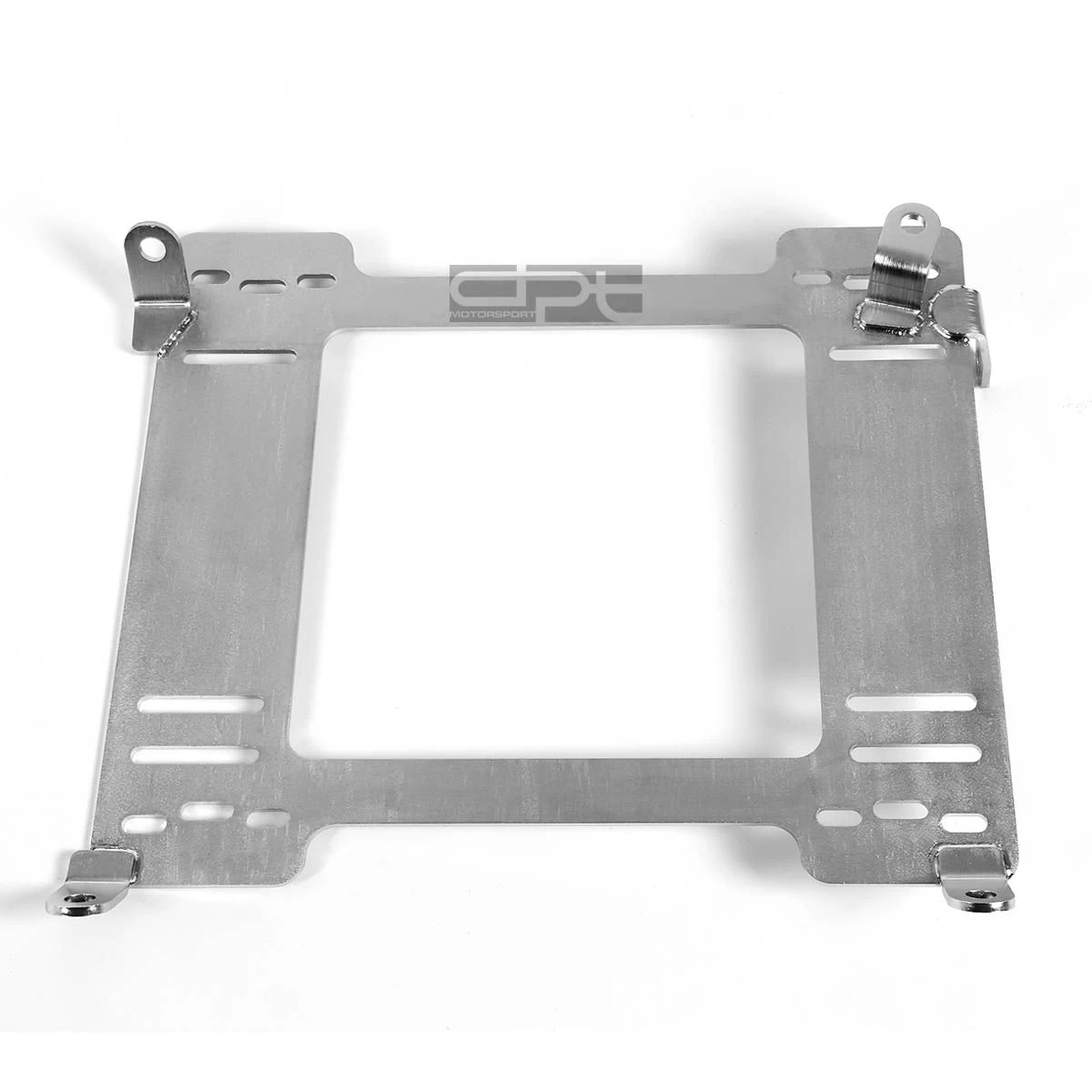 NRG 94-01 Acura Integra Tensile Stainless Steel Racing Seat Mounting Bracket (Left & Right) - DC2 4 NRG 94-01 Acura Integra Tensile Stainless Steel Racing Seat Mounting Bracket (Left & Right) - DC2 - Image 2