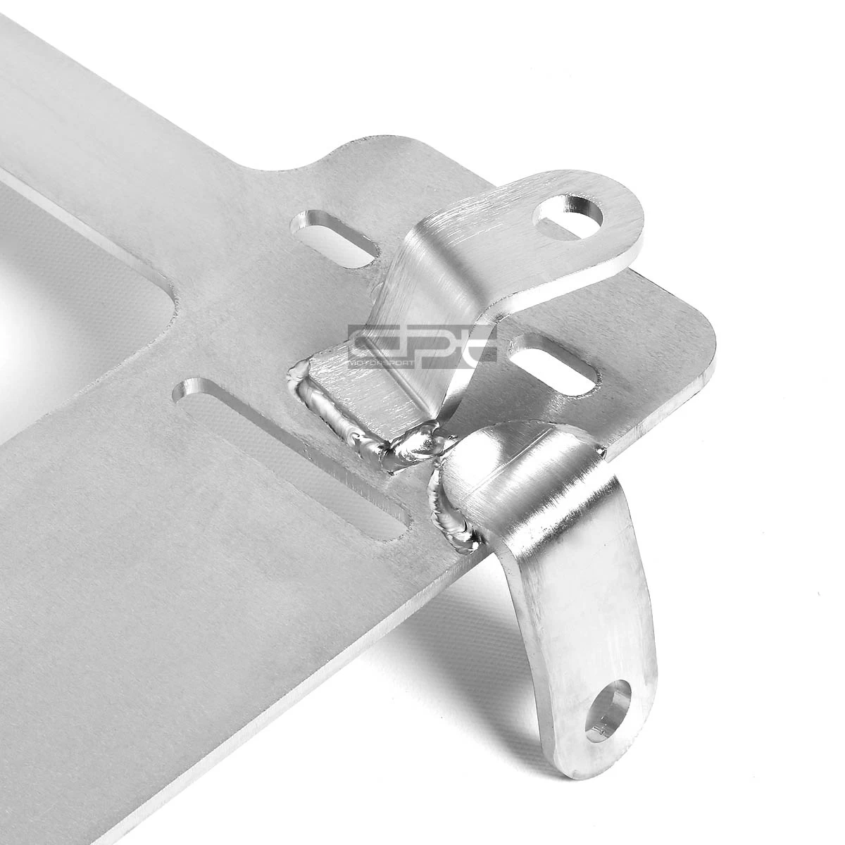 NRG 94-01 Acura Integra Tensile Stainless Steel Racing Seat Mounting Bracket (Left & Right) - DC2 5 NRG 94-01 Acura Integra Tensile Stainless Steel Racing Seat Mounting Bracket (Left & Right) - DC2 - Image 3