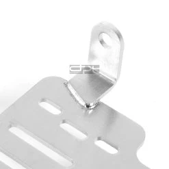 NRG 95-05 Dodge Neon Tensile Stainless Steel Racing Seat Mounting Bracket (Left & Right) -Professional Auto Parts Store nrg 95 05 dodge neon tensile stainless steel racing seat mounting bracket left right 87