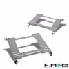 NRG 98-02 Honda Accord Tensile Stainless Steel Racing Seat Mounting Bracket (Left & Right) - 6th Gen CG 2 NRG 98-02 Honda Accord Tensile Stainless Steel Racing Seat Mounting Bracket (Left & Right) - 6th Gen CG -Professional Auto Parts Store nrg 98 02 honda accord tensile stainless steel racing seat mounting bracket left right 6th gen cg 103