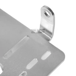 NRG 99-04 Ford Mustang Tensile Stainless Steel Racing Seat Mounting Bracket (Left & Right) - 4th Gen -Professional Auto Parts Store nrg 99 04 ford mustang tensile stainless steel racing seat mounting bracket left right 4th gen 99