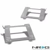 NRG 99-05 Mazda Miata MX-5 Tensile Stainless Steel Racing Seat Mounting Bracket (Left & Right) - 2nd Gen NB 1 NRG 99-05 Mazda Miata MX-5 Tensile Stainless Steel Racing Seat Mounting Bracket (Left & Right) - 2nd Gen NB -Professional Auto Parts Store nrg 99 05 mazda miata mx 5 tensile stainless steel racing seat mounting bracket left right 2nd gen nb 104