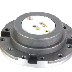 NRG Aluminum Steering Wheel Quick Release Adapter Thin Version Chrome Chrome -Professional Auto Parts Store nrg aluminum steering wheel quick release adapter thin version chrome chrome 135