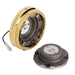 NRG Aluminum Steering Wheel Quick Release Adapter Thin Version Chrome Chrome -Professional Auto Parts Store nrg aluminum steering wheel quick release adapter thin version chrome chrome 138