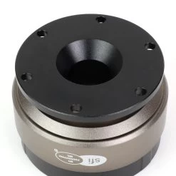 NRG Sfi Aluminum Steering Wheel Quick Release Adapter 2.0 Black/Titanium Ring 16 NRG Sfi Aluminum Steering Wheel Quick Release Adapter 2.0 Black/Titanium Ring -Professional Auto Parts Store nrg sfi aluminum steering wheel quick release adapter 2 0 black titanium ring 124