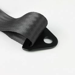 Pair Black Nylon Racing Seat Belt 4PT 4 Point Safety Harness -Professional Auto Parts Store pair black nylon racing seat belt 4pt 4 point safety harness 94