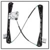 Power Window Regulator Front Driver Side Left LH For 00-02 Lincoln LS S-Type -Professional Auto Parts Store power window regulator front driver side left lh for 00 02 lincoln ls s type 75