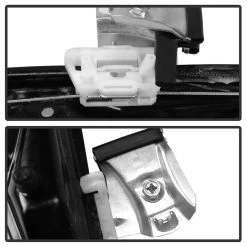 Power Window Regulator Front Driver Side Left LH For 00-02 Lincoln LS S-Type -Professional Auto Parts Store power window regulator front driver side left lh for 00 02 lincoln ls s type 84