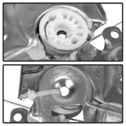 Power Window Regulator Front Driver Side Left LH For 00-02 Lincoln LS S-Type -Professional Auto Parts Store power window regulator front driver side left lh for 00 02 lincoln ls s type 87