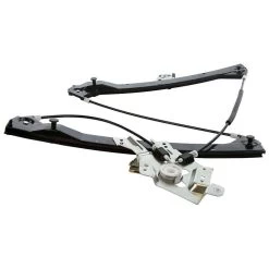 Power Window Regulator Front Driver Side Left LH For 03-11 Saab 9-3