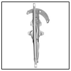 Power Window Regulator Front Passenger Side Right RH For 04-10 BMW X3