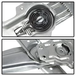 Power Window Regulator Front Passenger Side Right RH For 04-10 BMW X3 -Professional Auto Parts Store power window regulator front passenger side right rh for 04 10 bmw x3 75