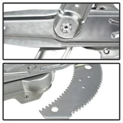 Power Window Regulator Front Passenger Side Right RH For 04-10 BMW X3 -Professional Auto Parts Store power window regulator front passenger side right rh for 04 10 bmw x3 81