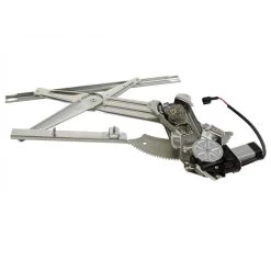 Power Window Regulator & Motor Front LH Left Driver Side For Dodge Ram 2500 1500