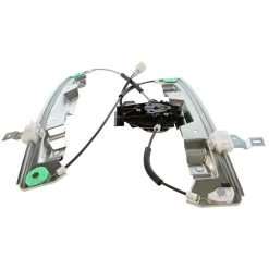 Power Window Regulator & Motor Front Passenger Right RH For Explorer Mountaineer