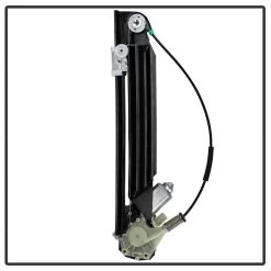 Power Window Regulator & Motor Rear Driver Side Left LH For BMW 5 Series E39 -Professional Auto Parts Store power window regulator motor rear driver side left lh for bmw 5 series e39 98