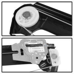 Power Window Regulator Rear Driver Side Left LH For 00-06 BMW X5 E53 -Professional Auto Parts Store power window regulator rear driver side left lh for 00 06 bmw x5 e53 104