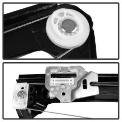 Power Window Regulator Rear Passenger Side Right RH For 00-06 BMW X5 E53 -Professional Auto Parts Store power window regulator rear passenger side right rh for 00 06 bmw x5 e53 101