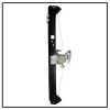 Power Window Regulator Rear Passenger Side Right RH For 00-06 BMW X5 E53 -Professional Auto Parts Store power window regulator rear passenger side right rh for 00 06 bmw x5 e53 92