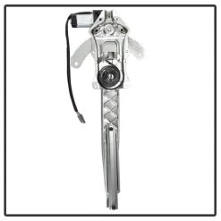 Power Window Regulator W/ Motor Front Passenger Side Right RH For Ford Truck -Professional Auto Parts Store power window regulator w motor front passenger side right rh for ford truck 75