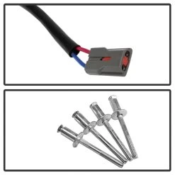 Power Window Regulator W/ Motor Front Passenger Side Right RH For Ford Truck -Professional Auto Parts Store power window regulator w motor front passenger side right rh for ford truck 84