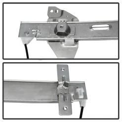 Power Window Regulator W/ Motor Rear Passenger Side Right RH For Chevy 00-05 Impala -Professional Auto Parts Store power window regulator w motor rear passenger side right rh for chevy 00 05 impala 75