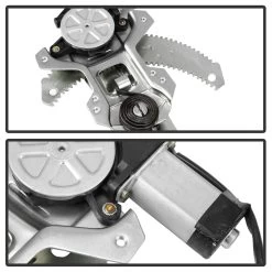 Power Window Regulator W/ Motor RH Right Passenger Side For 98-02 Accord Coupe -Professional Auto Parts Store power window regulator w motor rh right passenger side for 98 02 accord coupe 79