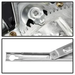 Power Window Regulator W/ Motor RH Right Passenger Side For 98-02 Accord Coupe -Professional Auto Parts Store power window regulator w motor rh right passenger side for 98 02 accord coupe 82