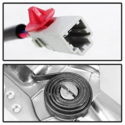 Power Window Regulator W/ Motor RH Right Passenger Side For 98-02 Accord Coupe -Professional Auto Parts Store power window regulator w motor rh right passenger side for 98 02 accord coupe 85