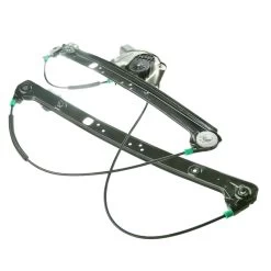 Power Window Regulator With Motor For 2000 - 2006 BMW X5 Front Driver Side