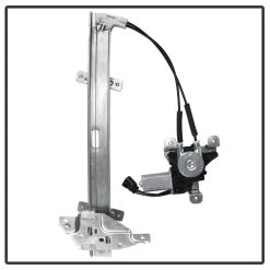 Power Window Regulator With Motor For Buick Century Regal Front Passenger Side -Professional Auto Parts Store power window regulator with motor for buick century regal front passenger side 74