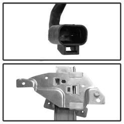 Power Window Regulator With Motor For Buick Century Regal Front Passenger Side -Professional Auto Parts Store power window regulator with motor for buick century regal front passenger side 83