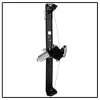 Power Window Regulator With Motor Rear RH Right Passenger Side For 00-06 BMW X5 -Professional Auto Parts Store power window regulator with motor rear rh right passenger side for 00 06 bmw x5 68