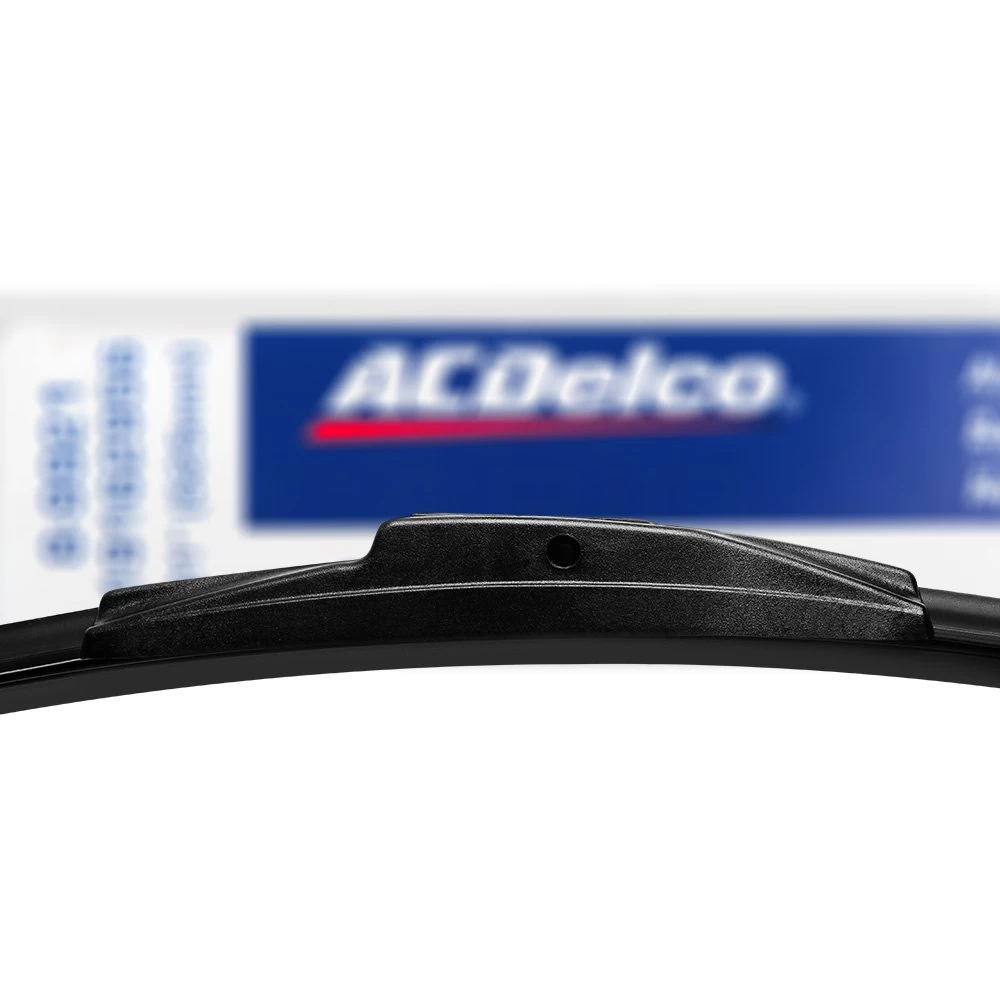 ACDelco® - Professional™ Beam Wiper Blade With Spoiler 5 ACDelco® - Professional™ Beam Wiper Blade With Spoiler - Image 3