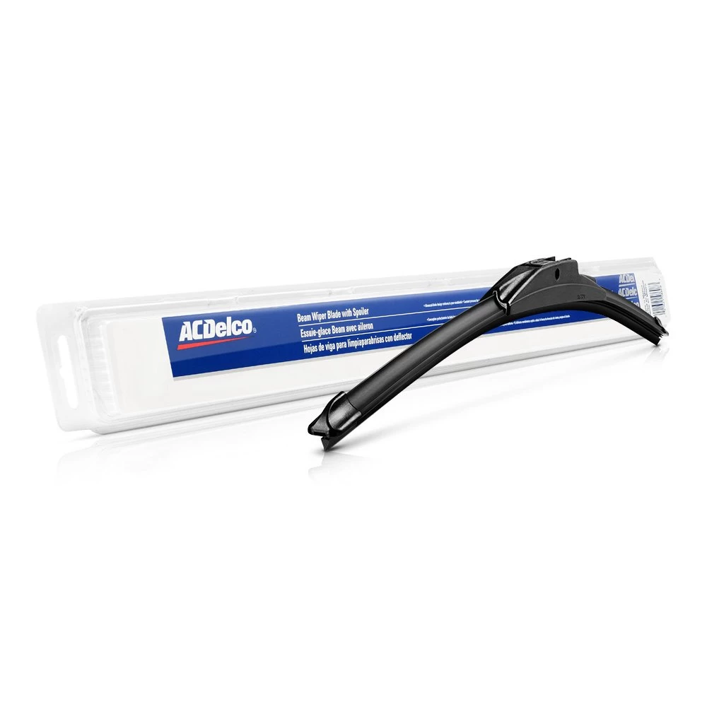 ACDelco® 8-9920 - Professional™ Beam 20" Black Wiper Blade 3 ACDelco® 8-9920 - Professional™ Beam 20" Black Wiper Blade
