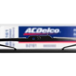 ACDelco® 8-2162 - Professional™ Performance 16" Black Wiper Blade -Professional Auto Parts Store professional performance 2 2