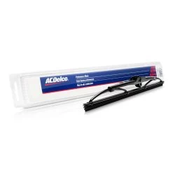 ACDelco® 8-2181 - Professional™ Performance 18" Black Wiper Blade