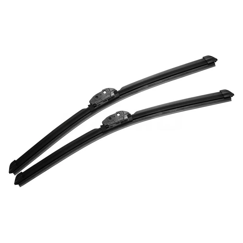Rain-X® 5079274-1 - Latitude™ 8-in-1 16" Black Wiper Blade 4 Rain-X® 5079274-1 - Latitude™ 8-in-1 16" Black Wiper Blade - Image 2