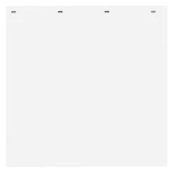 Buyers® - Super Durable Polymer Mud Flaps 16 Buyers® - Super Durable Polymer Mud Flaps -Professional Auto Parts Store rc24ppw