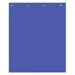 Buyers® - Super Durable Polymer Mud Flaps 18 Buyers® - Super Durable Polymer Mud Flaps -Professional Auto Parts Store rc30ppblu