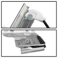 Rear Door Power Window Regulator W/ Motor Driver Side Left LH For 00-05 LeSabre -Professional Auto Parts Store rear door power window regulator w motor driver side left lh for 00 05 lesabre 77