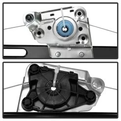 Rear Power Window Regulator Driver Side Left LH For BMW E90 3 Series 4 Door -Professional Auto Parts Store rear power window regulator driver side left lh for bmw e90 3 series 4 door 84