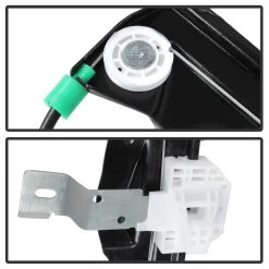 Rear Power Window Regulator W/ Motor Passenger Side RH For Ford Lincoln Mercury -Professional Auto Parts Store rear power window regulator w motor passenger side rh for ford lincoln mercury 78