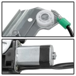 Rear Power Window Regulator W/ Motor Passenger Side Right RH For Tahoe Yukon -Professional Auto Parts Store rear power window regulator w motor passenger side right rh for tahoe yukon 79