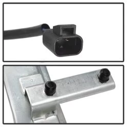 Rear Power Window Regulator W/ Motor Passenger Side Right RH For Tahoe Yukon -Professional Auto Parts Store rear power window regulator w motor passenger side right rh for tahoe yukon 85