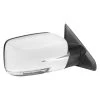 Spec-D® RMV-RAM13CHP-AT-FS-R - Passenger Side Power View Mirror (Heated, Foldaway) -Professional Auto Parts Store rmv ram13chp at fs r 1
