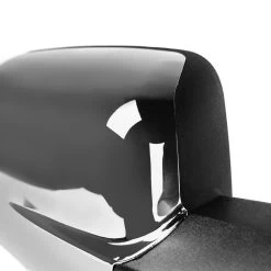 Spec-D® RMV-RAM13CHP-AT-FS-R - Passenger Side Power View Mirror (Heated, Foldaway) -Professional Auto Parts Store rmv ram13chp at fs r 6